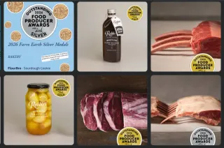 Southland Producers Strike Gold At 2026 Food Awards