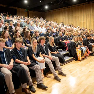 Telford Lands Major Scholarship Partnership With Danone