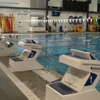 Pool Fees Stay Same as Council Backs Down