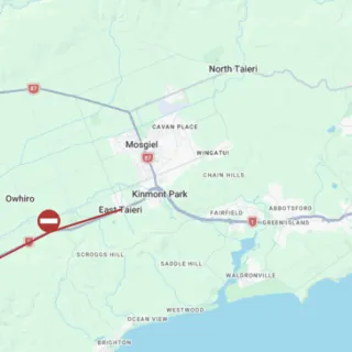 SH1 Allanton Closed After Fatal Crash