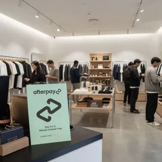 Afterpay Rakes in $20m From Kiwi Late Payment Penalties