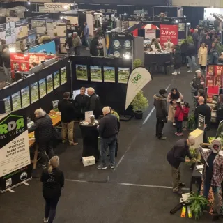 Exhibitor Spaces Filling Fast for 31st Southland Home Show
