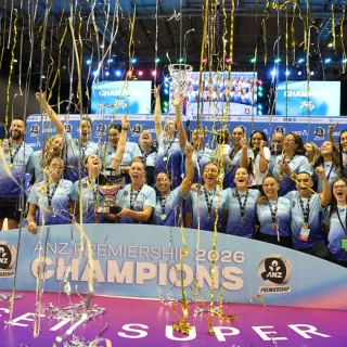 Steel Fall Short in Grand Final Thriller