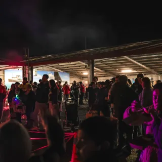 Bluff Night Market Returns for Matariki