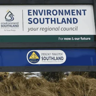 Environment Southland Cuts Rates Rise to 3.25%
