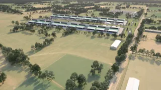 Invercargill Leaders Back Data Centre