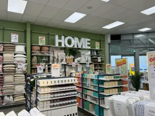 Bed Bath & Beyond HOME Now Open In Invercargill