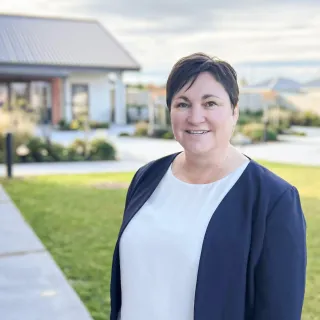 Hawthorndale Strengthens Board With New Trustee