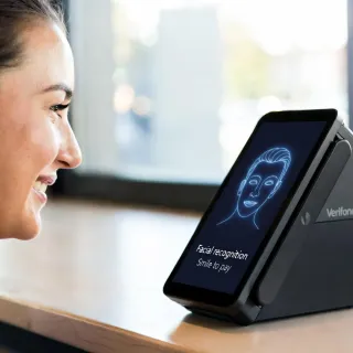 EFTPOS Rolls Out Face Payment Tech
