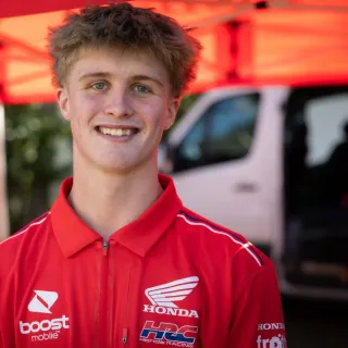 Southland's Morrow Unstoppable in MX3