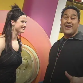 Ex-Lotto Host Paid for Five Years on Full Salary