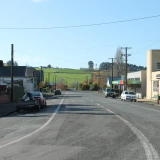 Small Southland Town Chases Nurse Funding