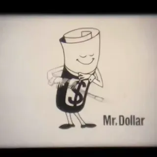 NZ Swapped Pounds for Dollars 59 Years Ago
