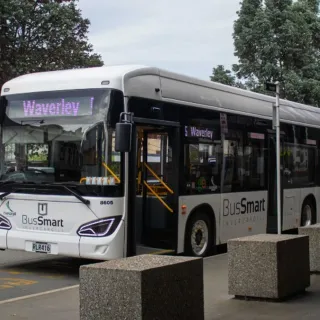 Invercargill Told to Rethink Public Transport