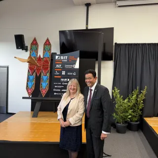 SIT Zero Fees Bet Paid Off Big for Southland