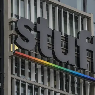 Left leaning Stuff Digital Cuts Newsroom Staff