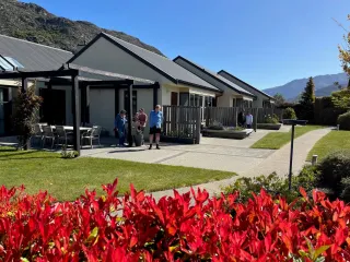 Abbeyfield Shared Housing Concept Kicks Off In Invercargill