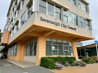 Invercargill Votes Yes on Unitary Authority