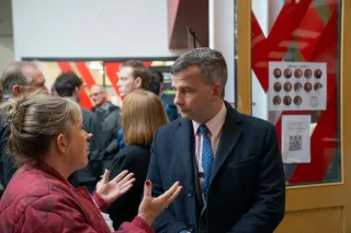 ACT Policy Puts Need Over Race in Services