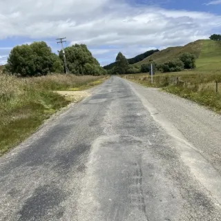 Southland Roads Near 'tipping Point', Mayor Warns