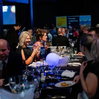 12 Businesses Make Export Awards Shortlist