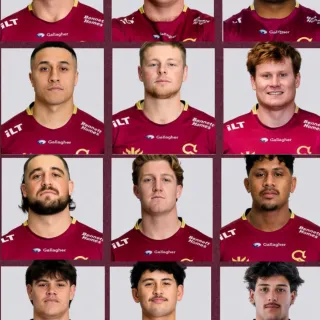 Stags Name Squad to Face Waikato Sunday At Rugby Park