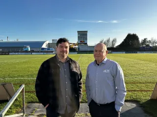 ILT Fireworks Back for Third Straight Year