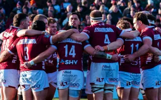 Stags Name Side for Nelson Showdown
