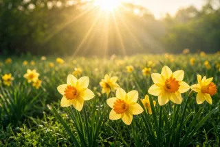 Southland Goes Big for Daffodil Day