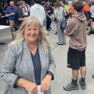 Upgrades Boost Southland's Small Schools