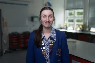 Southland Student Heads to US Science Fair