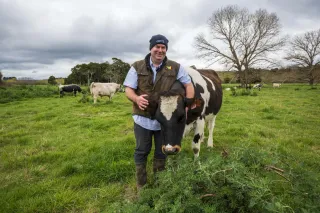 Govt Eyes Easier Homekill Rules for Farmers