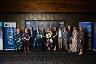 Garston Hops Takes Out Top Southland Export Prize