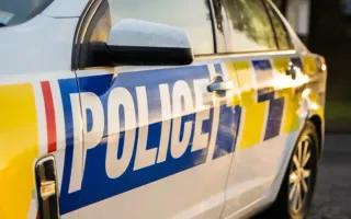 Southland Car Thieves Targeting Specific Models