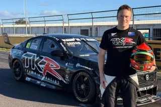 Invercargill Driver Ready for Bathurst Debut