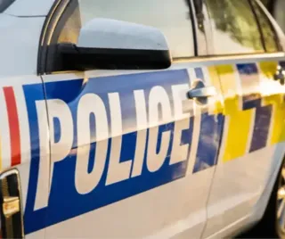 Child In Hospital After Otautau Incident