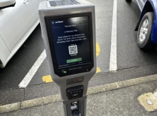 Have Your Say On Invercargill Parking Rules