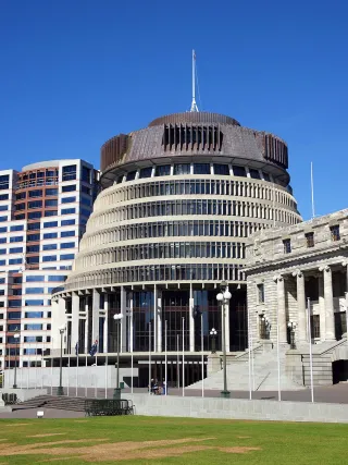 Treasury Forecasts Smaller Deficit, Surplus On Track