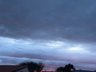 Invercargill Weather: Friday 2 October