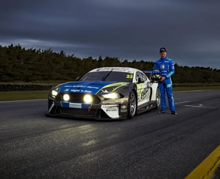 Race Season Kicks Off At Teretonga This Month