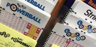 Lotto Second Division Win For Southland