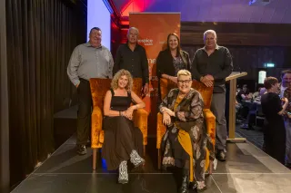Auction Night Nets $56,500 For Hospice South