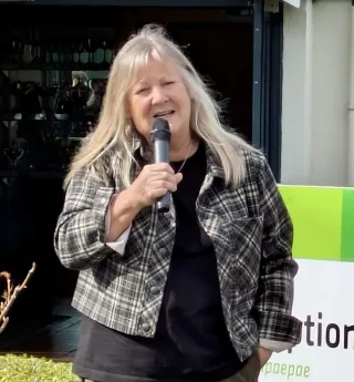 Simmonds Welcomes Aid for Struggling Farmers