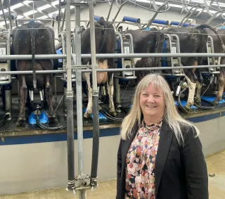 National Promises Fertiliser Security For Southland Farmers
