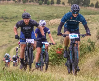 After 20 Years, Moonshine Trail Rides No More