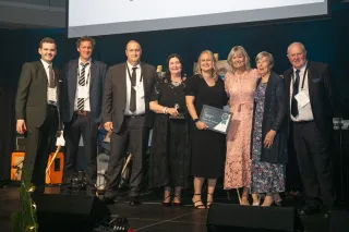Transport Legends Celebrated In Invercargill