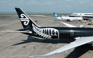 Air New Zealand To Start Cutting Staff Due To Covid-19