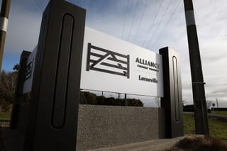 Alliance Group Investing $1 Million In Value-add Facility At Lorneville Plant