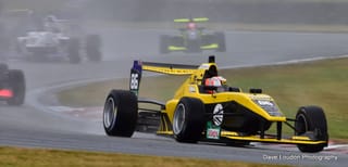 Castrol Toyota Racing Series Racing Canceled Due To Gales