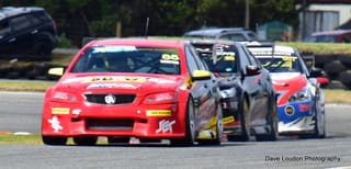 MotorSport NZ Championship Calendar Provisional Includes Teretonga Park